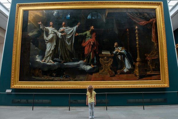 Conception de site web à Longueuil : l'alliance de l'innovation et du succès