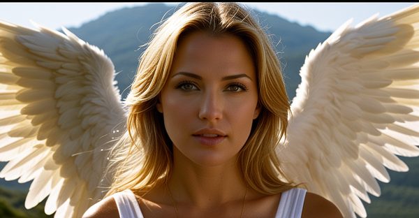 13h13 signification : un message de vos anges et de transformation