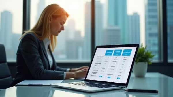Comment choisir une entreprise de nettoyage adaptée à vos besoins?