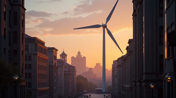 Comment réussir la transition énergétique face aux enjeux climatiques