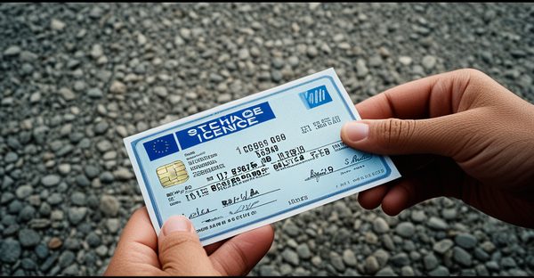 Démarches pour échanger un permis étranger en france