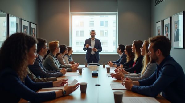 IA en entreprise : les compétences à développer
