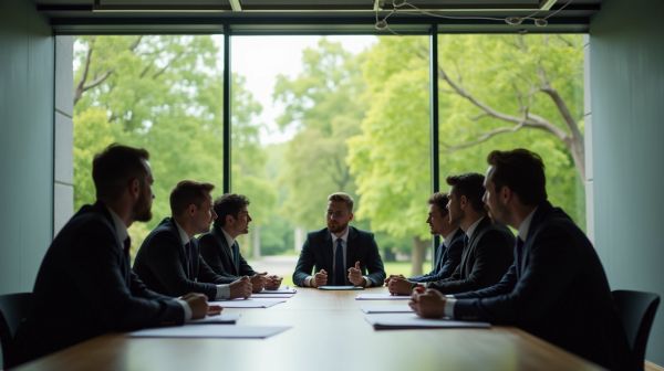 IA en entreprise : les compétences à développer