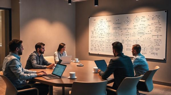 Les incontournables compétences techniques pour l'IA en entreprise
