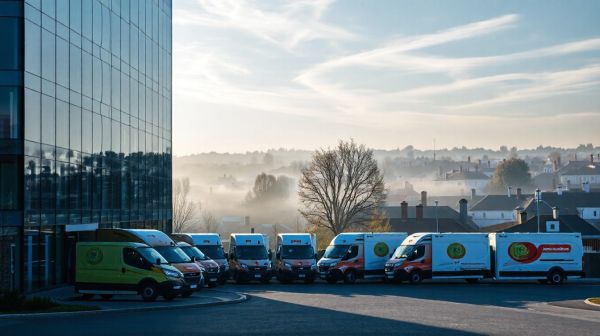 Opportunités de carrière pour agents de propreté au Blanc-Mesnil