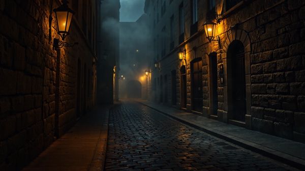 Participez à une expérience immersive de mystère à Bordeaux