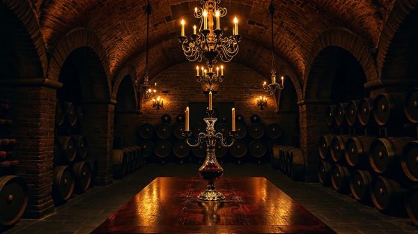 Participez à une expérience immersive de mystère à Bordeaux