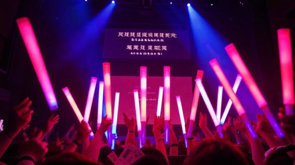 Top 10 des lightsticks K-pop adorés par les fans
