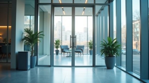 Top 5 critères pour sélectionner une entreprise de nettoyage