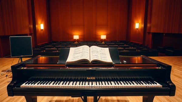 Votre guide complet sur l'actualité musicale et le piano