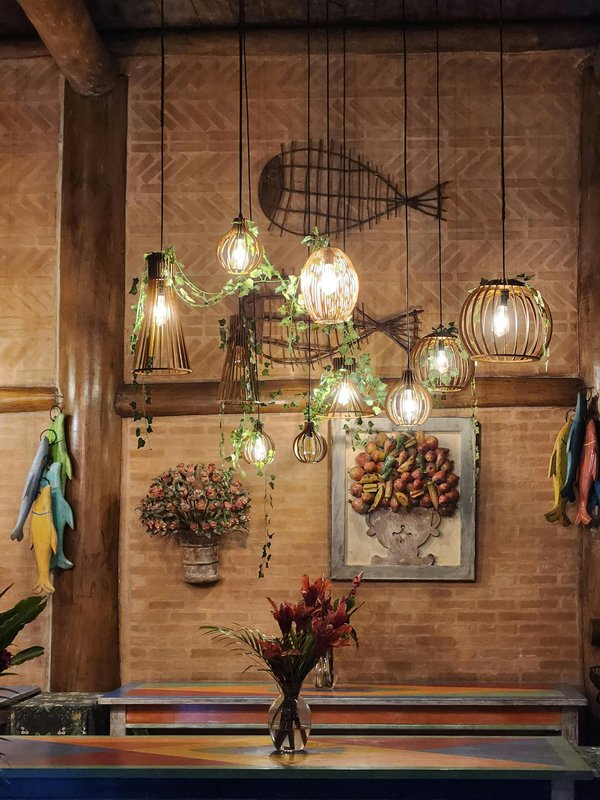 Créez votre oasis intérieure avec le blog vivez maison