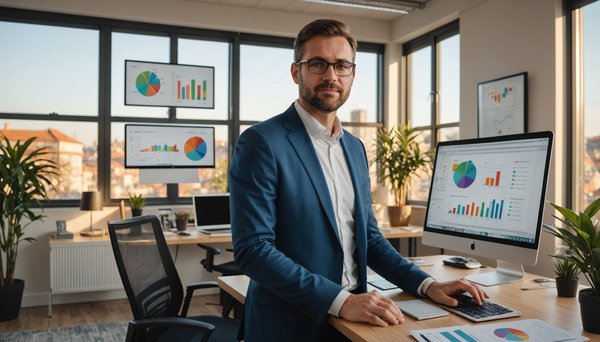 Renforcez votre autorité en ligne grâce à un expert seo à toulouse