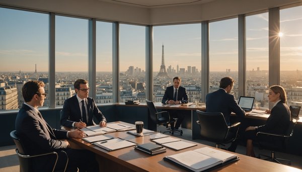 Avocat Paris 13 : des solutions claires et efficaces pour chaque situation