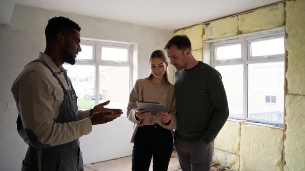 Rénovation d'ampleur : évaluez les avis pour mieux choisir