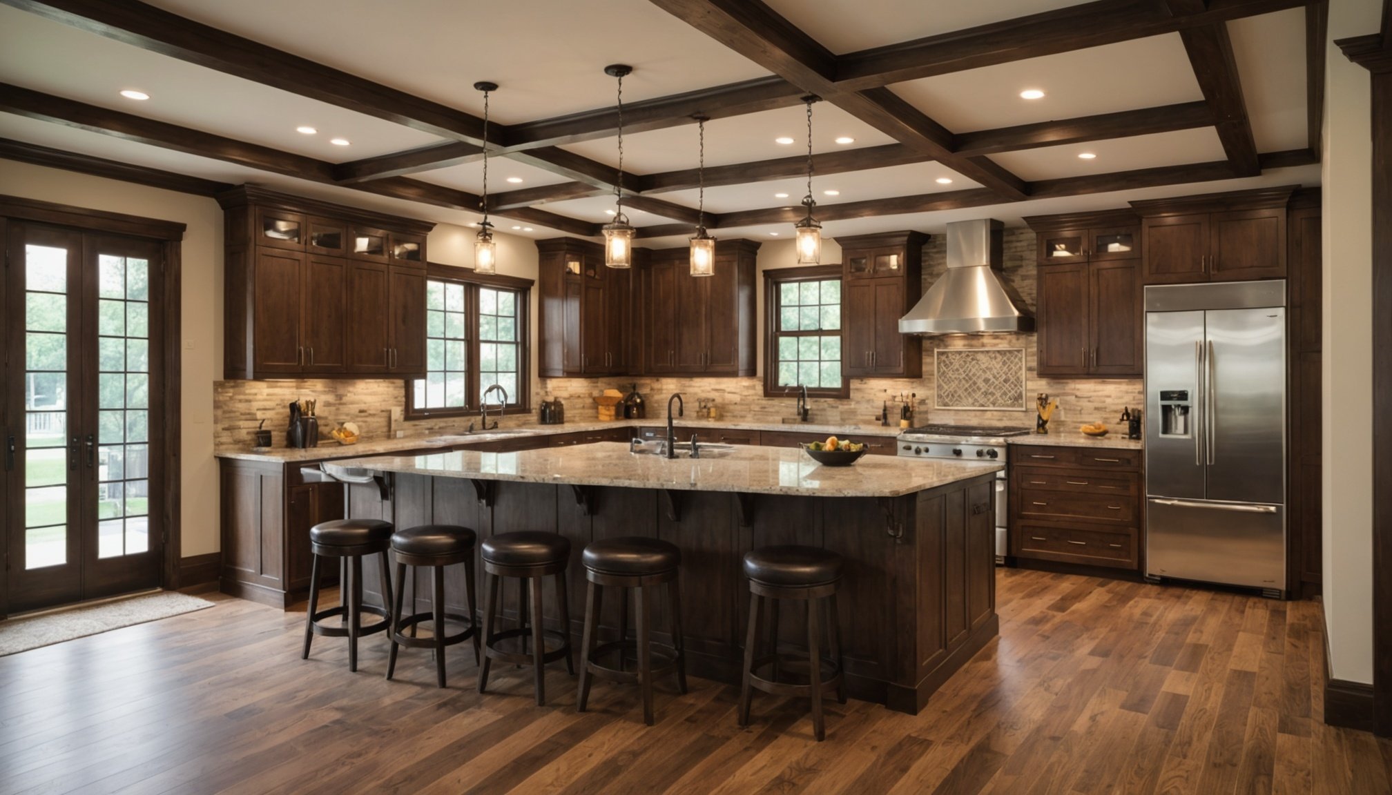 Questions fréquentes sur le choix d'entreprises pour vos travaux